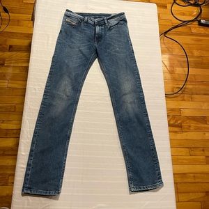 Diesel make youth size/age 11